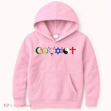 Kids Hoodie