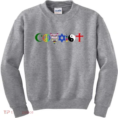 Kids Sweatshirt