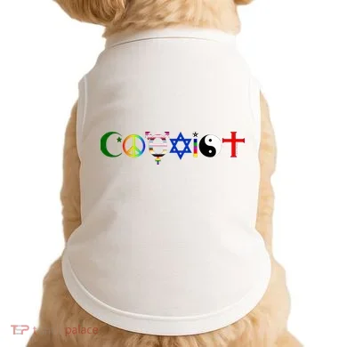 Doggie Tank