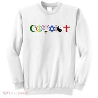 Coexist Sweatshirt thumb 0