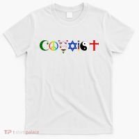 Coexist T-Shirt thumb 0