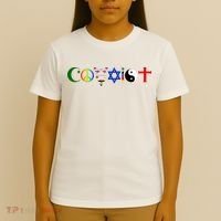 Coexist T-Shirt thumb 4