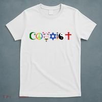 Coexist T-Shirt thumb 5