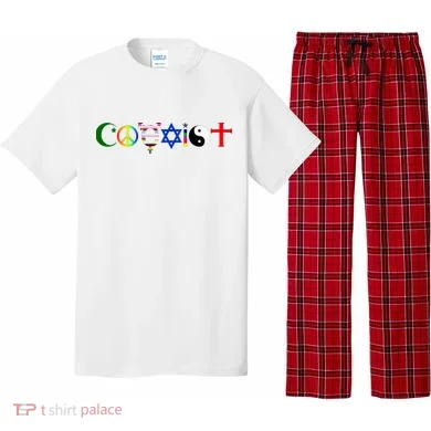 Pajama Set