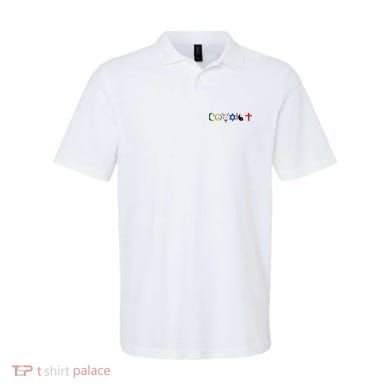 Coexist Polo