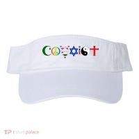 Coexist Visor thumb 0