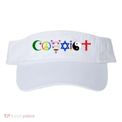 Coexist Visor