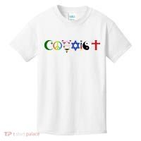Coexist Kids T-Shirt thumb 0