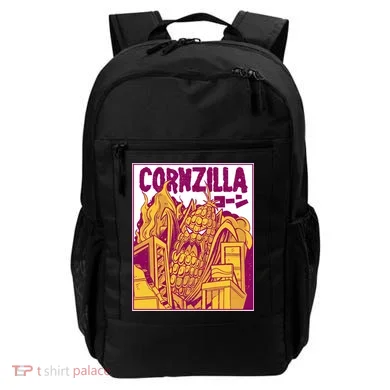 Cornzilla Backpack