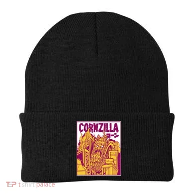 Cornzilla Beanie