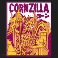 Cornzilla Beanie thumb 2