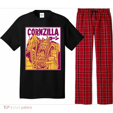 Pajama Set
