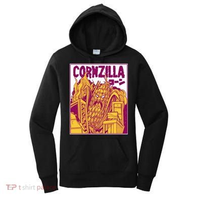 Cornzilla Women's Hoodie