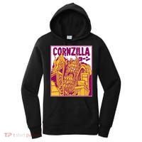 Cornzilla Women's Hoodie thumb 0