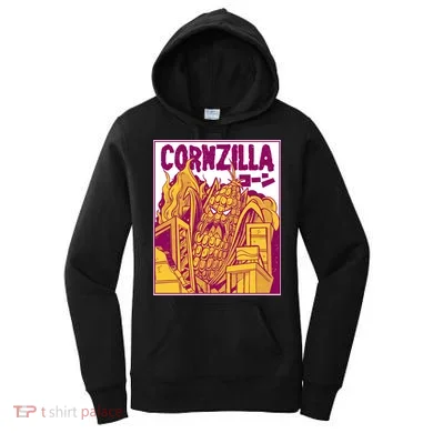 Cornzilla Women's Hoodie