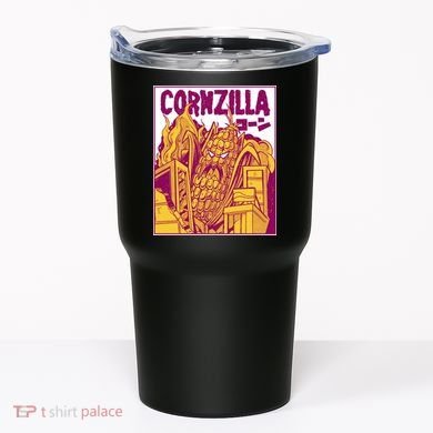 Cornzilla Tumbler