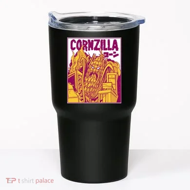 Cornzilla Tumbler