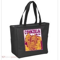 Cornzilla Tote Bag thumb 2
