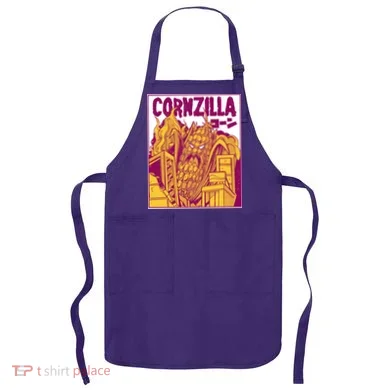 Cornzilla Apron