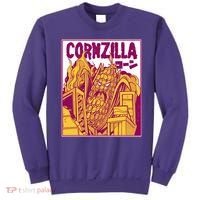 Cornzilla Sweatshirt thumb 0