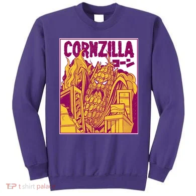 Cornzilla Sweatshirt