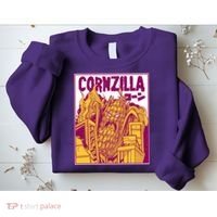 Cornzilla Sweatshirt thumb 2