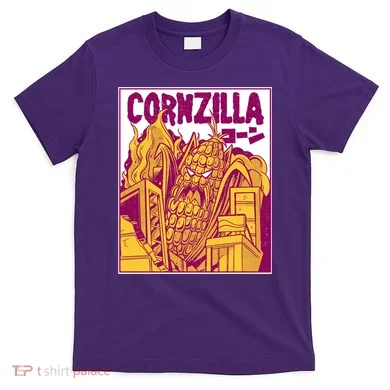 Cornzilla T-Shirt