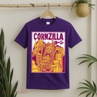 Cornzilla T-Shirt thumb 2
