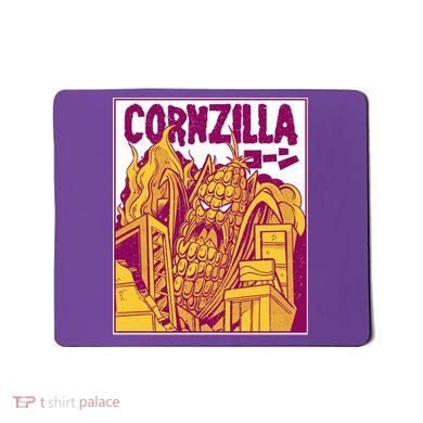 Cornzilla Mousepad