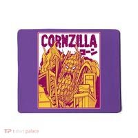 Cornzilla Mousepad thumb 0
