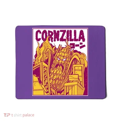 Cornzilla Mousepad
