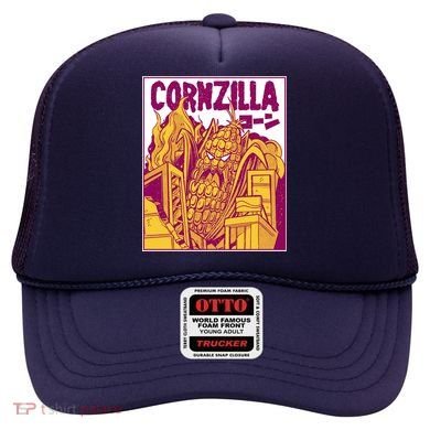 Cornzilla Hat