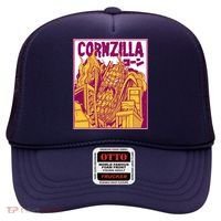 Cornzilla Hat thumb 0