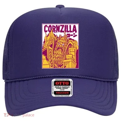 Cornzilla Hat