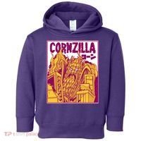 Cornzilla Toddler Hoodie thumb 0