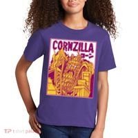 Cornzilla Kids T-Shirt thumb 2