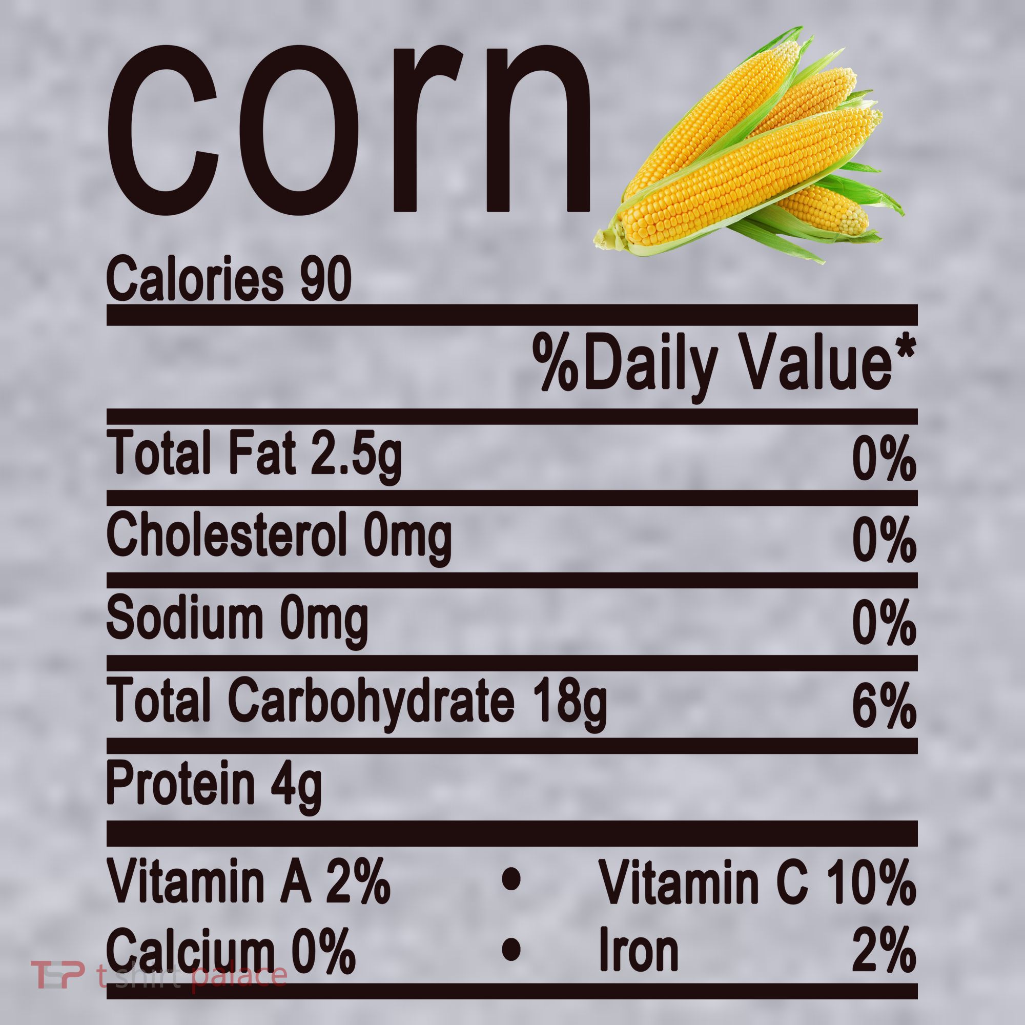 Corn Women's Sweatshirt