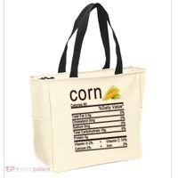 Corn Tote Bag thumb 2