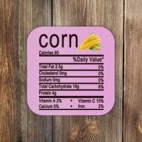 Corn Coaster thumb 0