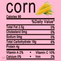 Corn Coaster thumb 2