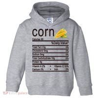 Corn Toddler Hoodie thumb 0