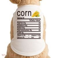 Corn Doggie Tank thumb 0