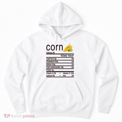 Corn Hoodie