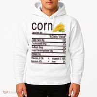 Corn Hoodie thumb 2