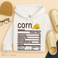 Corn Hoodie thumb 4