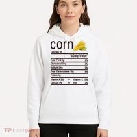 Corn Hoodie thumb 5