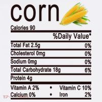 Corn Hoodie thumb 7