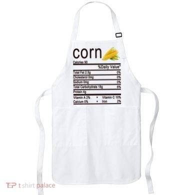Corn Apron