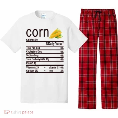 Pajama Set