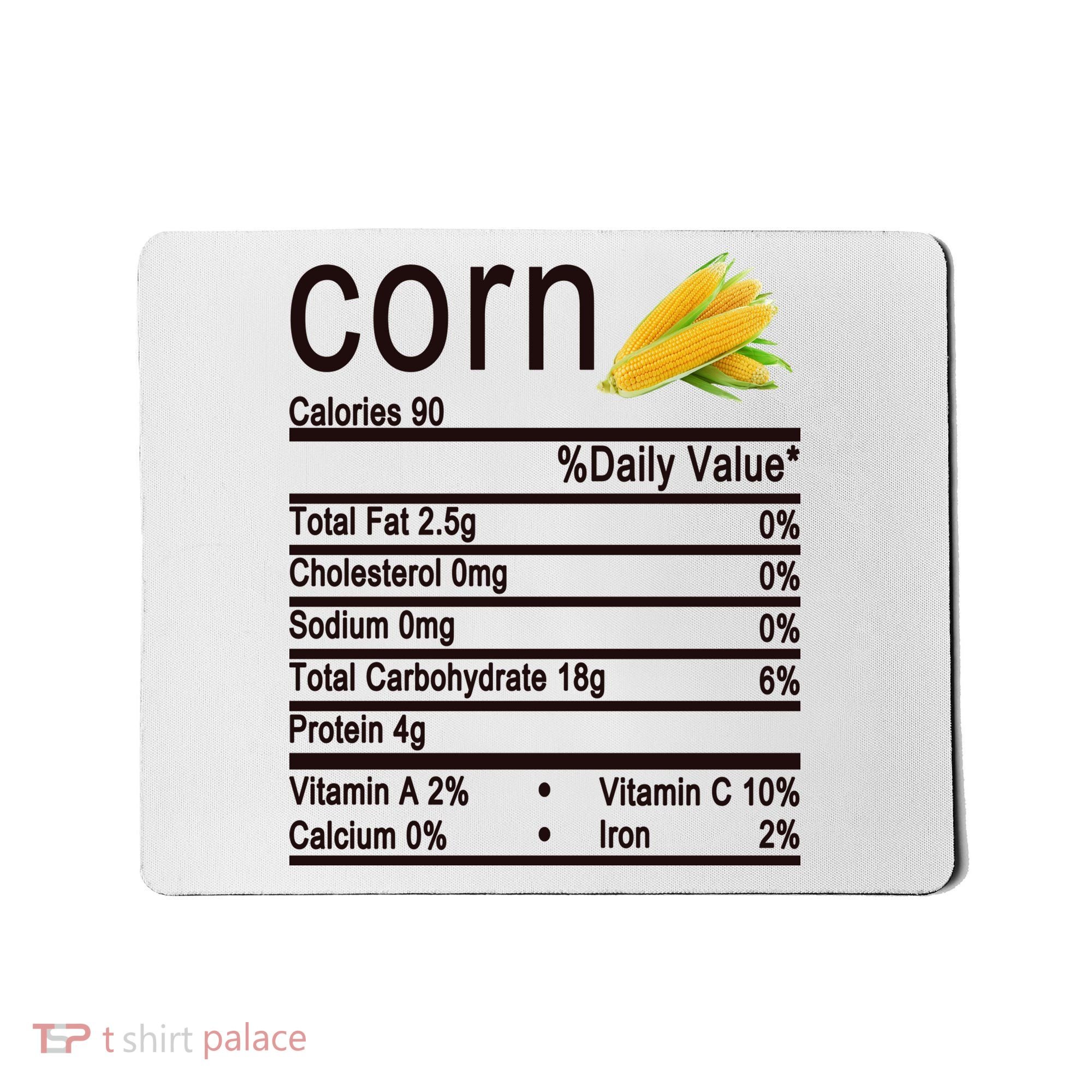 Corn Mousepad